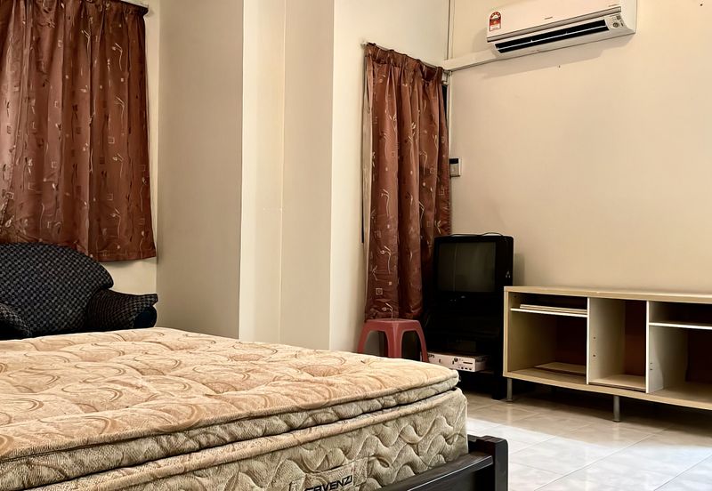 Bandar Bukit Puchong, BP 2