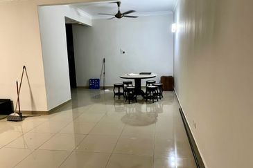 Bandar Bukit Puchong, BP 2