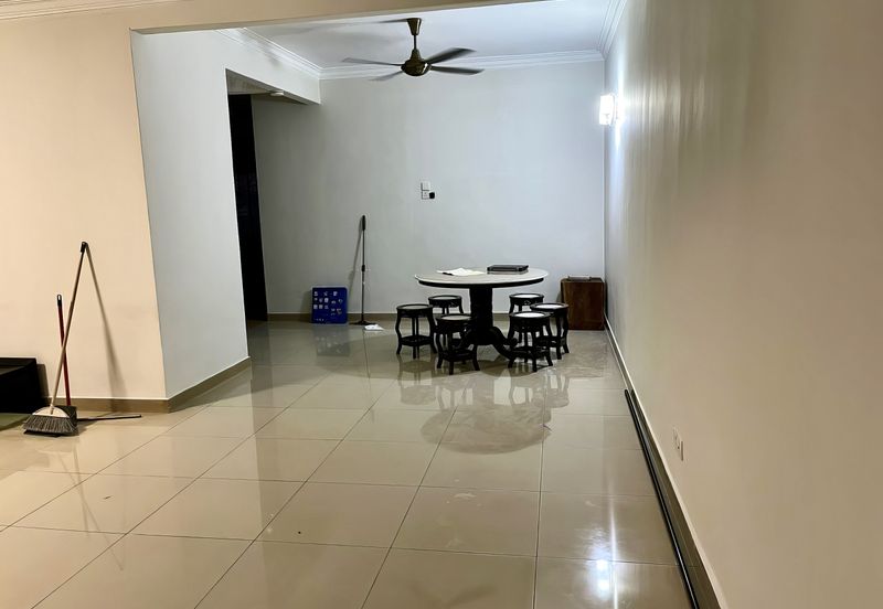 Bandar Bukit Puchong, BP 2