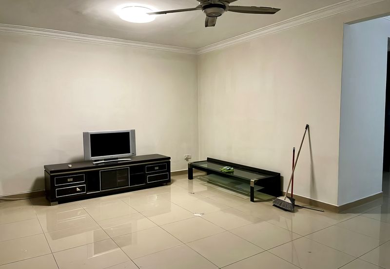 Bandar Bukit Puchong, BP 2