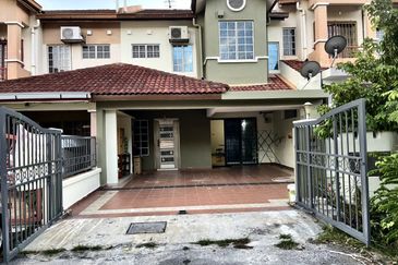 Bandar Bukit Puchong, BP 2