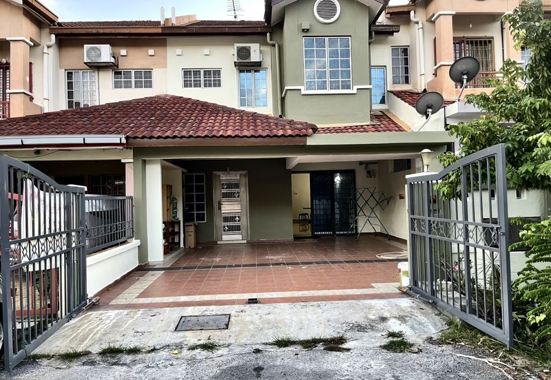 Bandar Bukit Puchong, BP 2