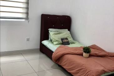 Savanna Executive Suites @ Southville City