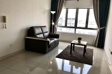 Savanna Executive Suites @ Southville City