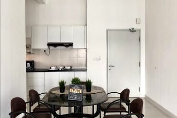 Savanna Executive Suites @ Southville City