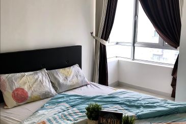 Savanna Executive Suites @ Southville City