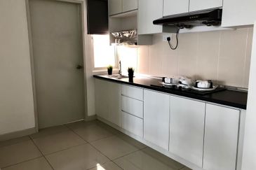 Savanna Executive Suites @ Southville City