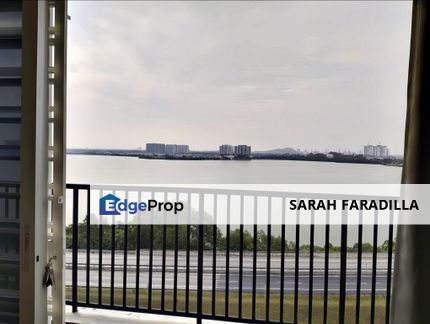 For Rent - Facing Lake View @ Skylake Residence, Puchong, Selangor, Puchong