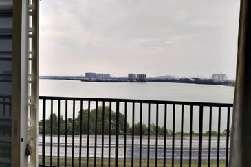 LBS Skylake Residence