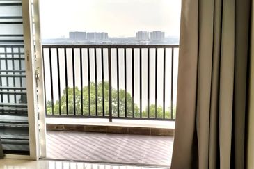 LBS Skylake Residence