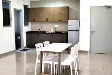 LBS Skylake Residence