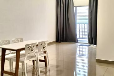 LBS Skylake Residence