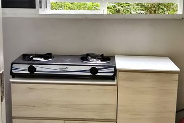 LBS Skylake Residence