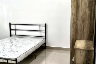 LBS Skylake Residence