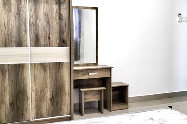 LBS Skylake Residence