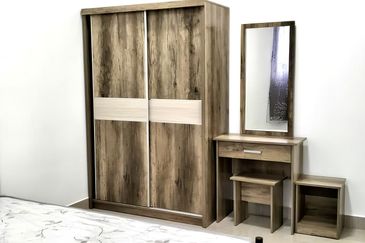 LBS Skylake Residence