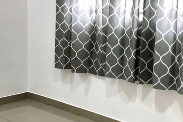 LBS Skylake Residence