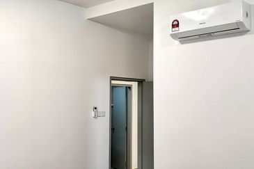 LBS Skylake Residence