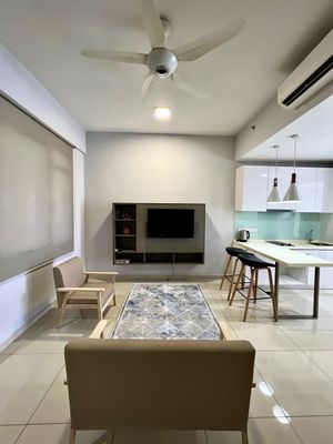 For Rent - Vibrant Surroundings Next to D Pulze Centrus SOHO Studio for ...