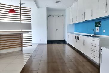 For Rent - Office @ Prima 9 & 10, Cyberjaya