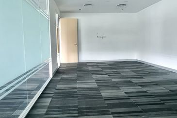 For Rent - Office @ Prima 9 & 10, Cyberjaya