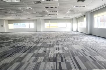 For Rent - Office @ Prima 9 & 10, Cyberjaya