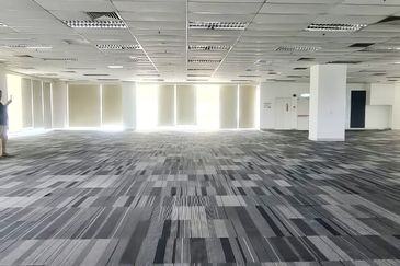 For Rent - Office @ Prima 9 & 10, Cyberjaya