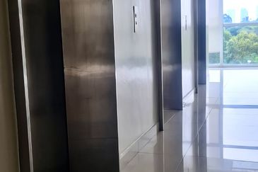 For Rent - Office @ Prima 9 & 10, Cyberjaya