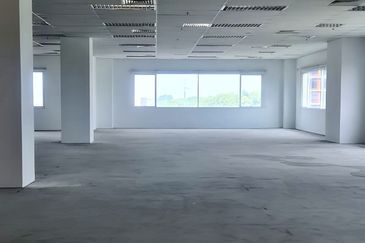 For Rent - Office @ Prima 9 & 10, Cyberjaya