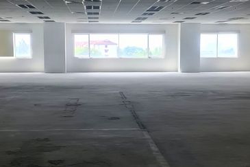 For Rent - Office @ Prima 9 & 10, Cyberjaya