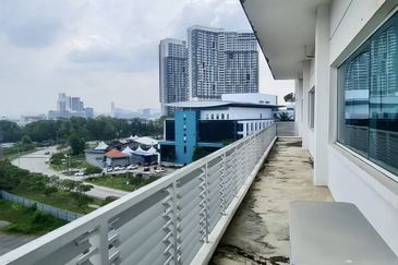 For Rent - Office @ Prima 9 & 10, Cyberjaya