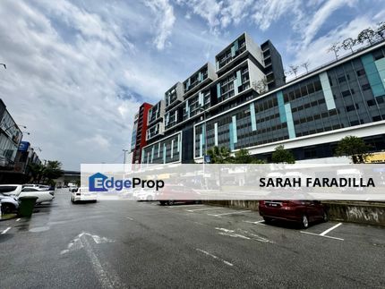 Ground Floor Shoplot Next to Kipmall @ Kota Warisan, Sepang, Selangor, Sepang