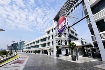 Radius Business Park