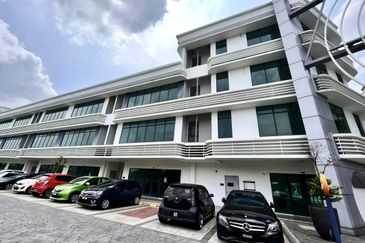 Radius Business Park