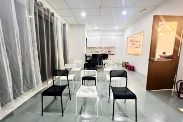 Radius Business Park