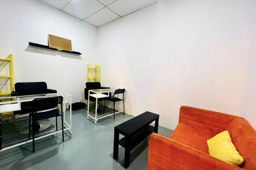 Radius Business Park