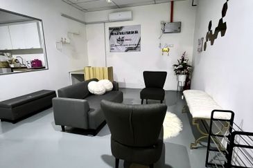 Radius Business Park