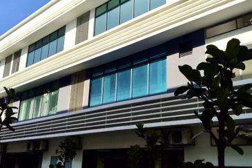 Radius Business Park