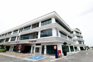 Radius Business Park