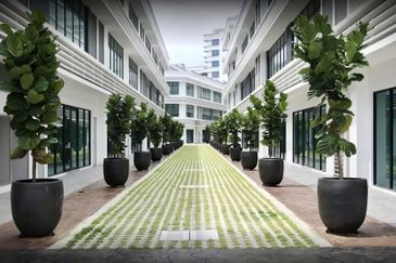 Radius Business Park