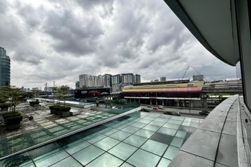 Fully Furnished Vibrant Modern Co-Working Space For Rental @ Subang