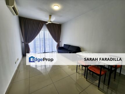 For Rent - Beautiful View @ Koi Prima, Puchong, Selangor, Puchong