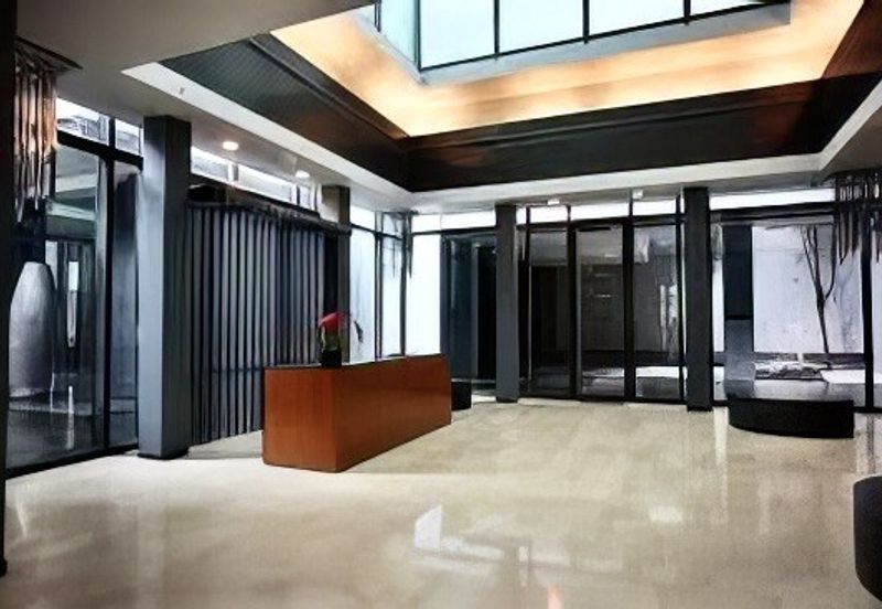 Hampshire Place Office