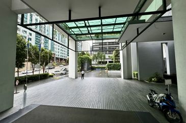 Hampshire Place Office