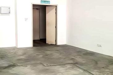 Kenwingston Business Centre