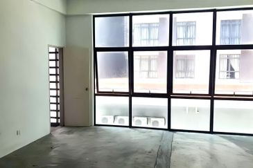 Kenwingston Business Centre