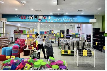 For Rent - High Visibility Shoplot @ Bangi Avenue