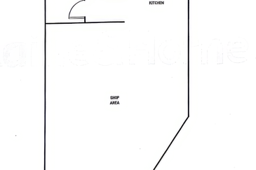 For Rent - Busy Corner Shoplot PJU 8 Suitable for FnB Business