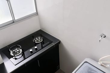 Cerrado @ Southville City