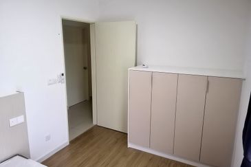 Cerrado @ Southville City